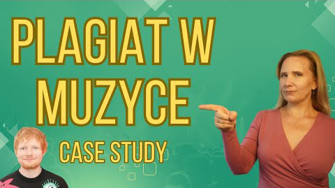 CASE STUDY Głośne sprawy o plagiat w muzyce | Save the Music z prawem odcinek 1