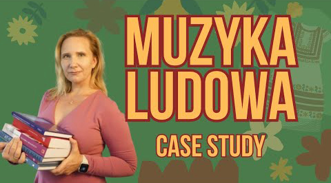 CASE STUDY - Muzyka ludowa a prawo autorskie | Save the Music z prawem odcinek 2