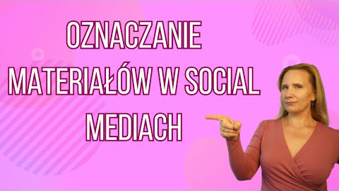 Legalne oznaczanie materiałów w social mediach | Save the Music z prawem odcinek 4