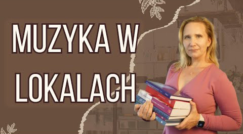 Muzyka w lokalach usługowych i handlowych | Save the Music z prawem odcinek 7