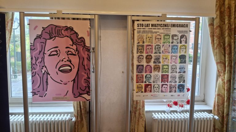 emigracyjni bruksela